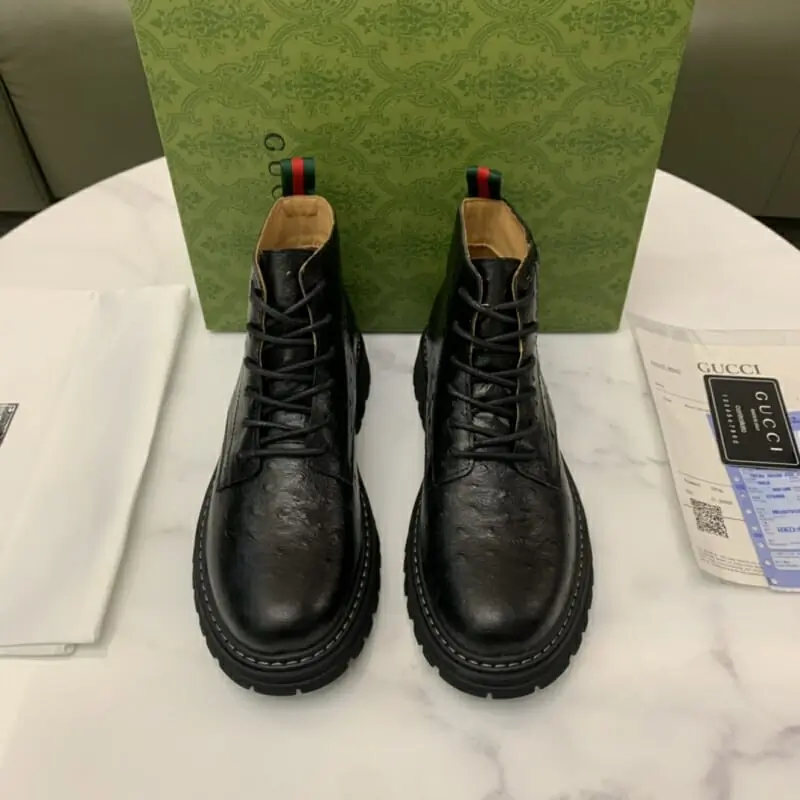 gucci bottes pour homme s_12565622